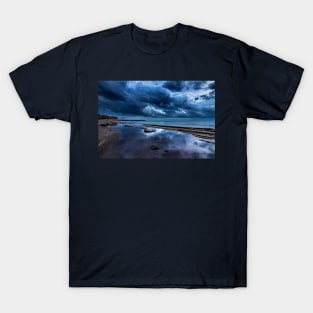 Seascape/Cloudscape T-Shirt